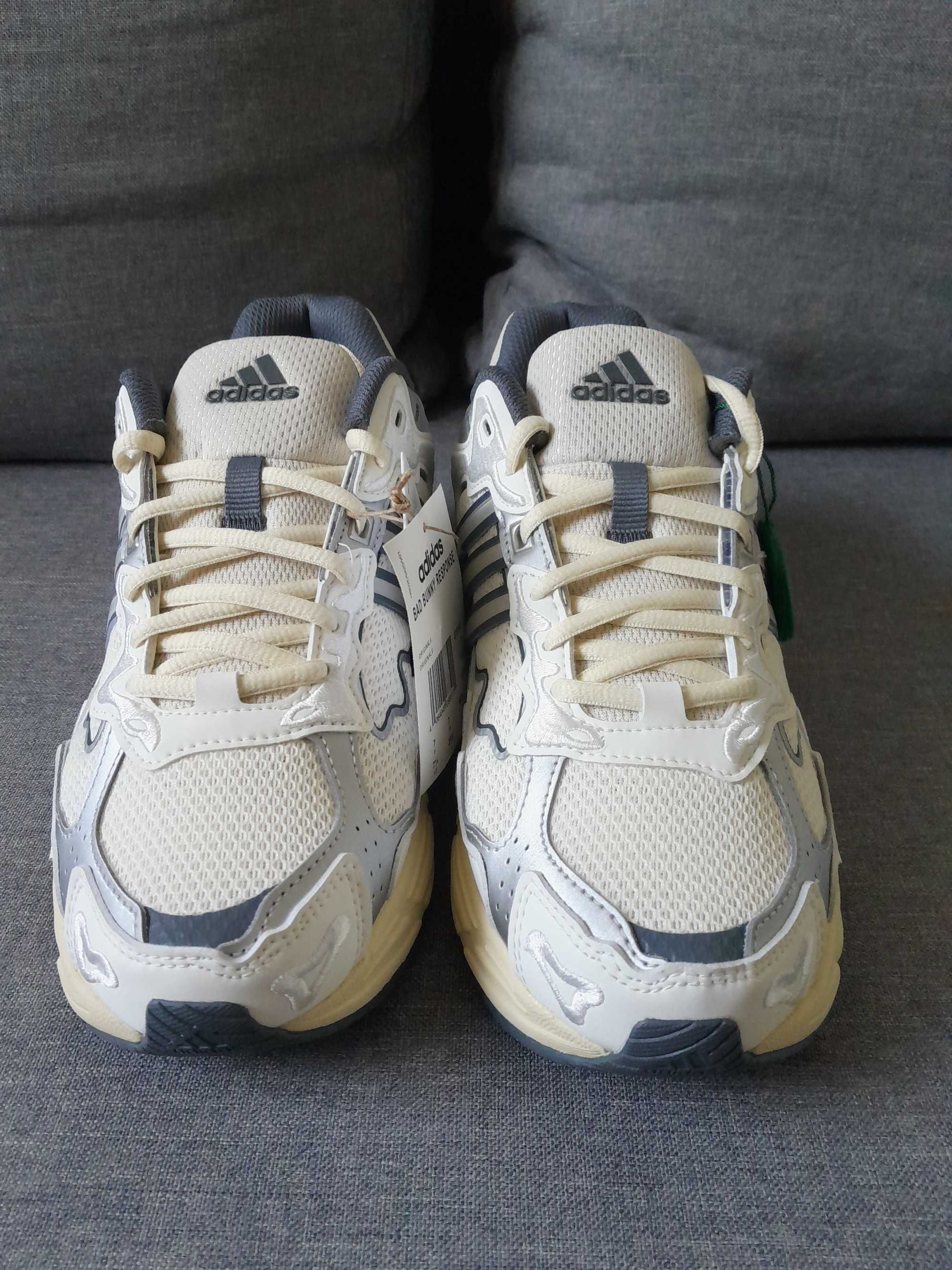 adidas Response CL Bad Bunny