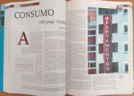 Notícias do Milénio