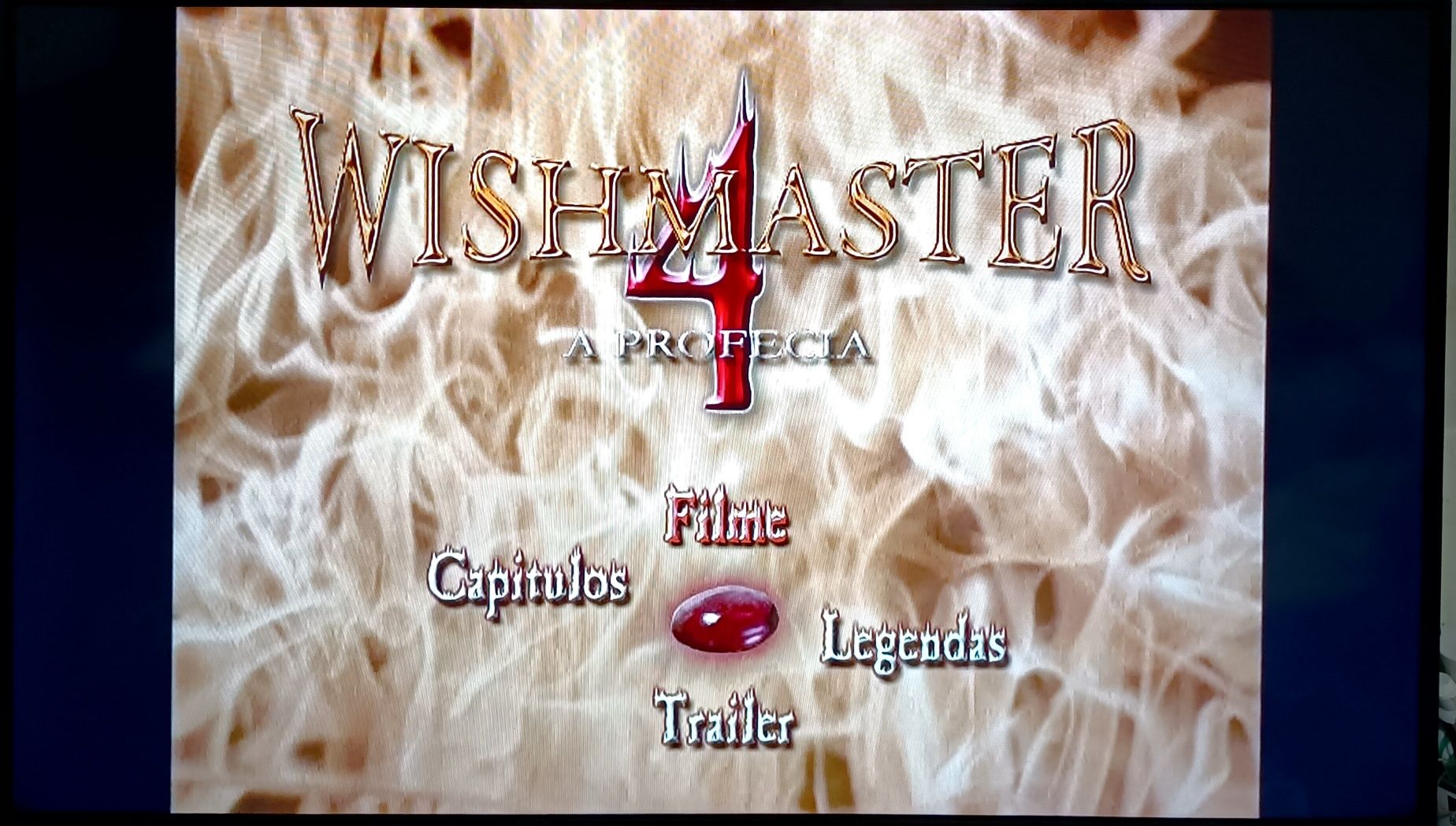 Wishmaster 4 a profecia_raro