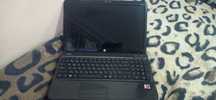Hp pavilion g6.ноутбук на розбір.