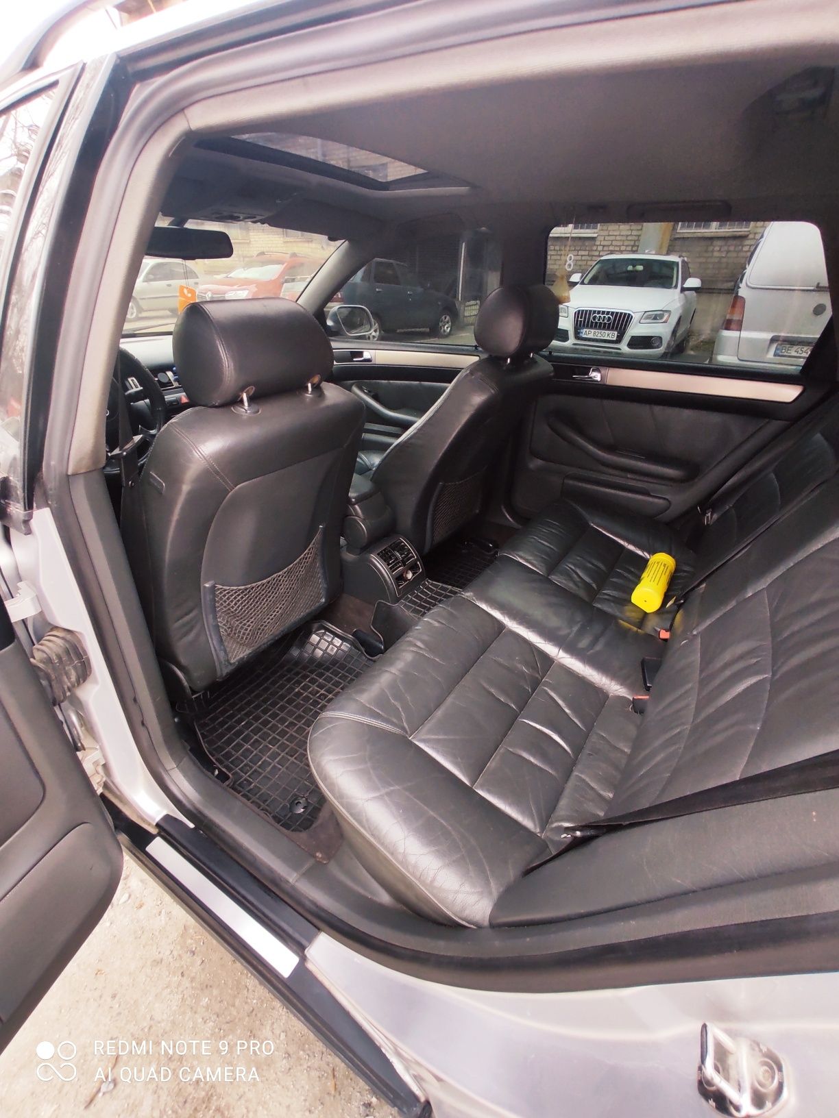 Срочно продам Audi A 6