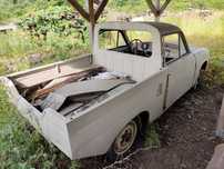 Syrena 105 R20 Bosto