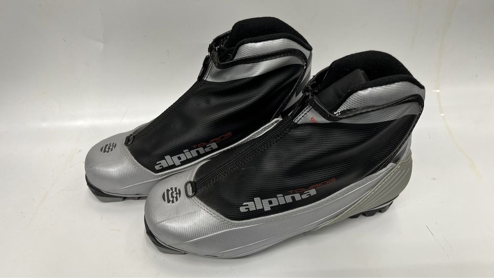 Buty do nart biegowych Alpina Touring Sport ST25  roz 39