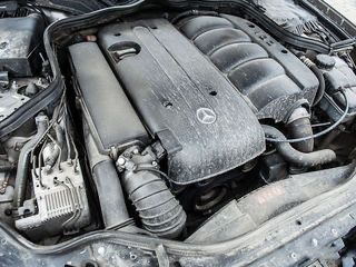 Розборка Mercedes w211 e55 AMG e220 e270 e320 е500 e260 е350 разборка