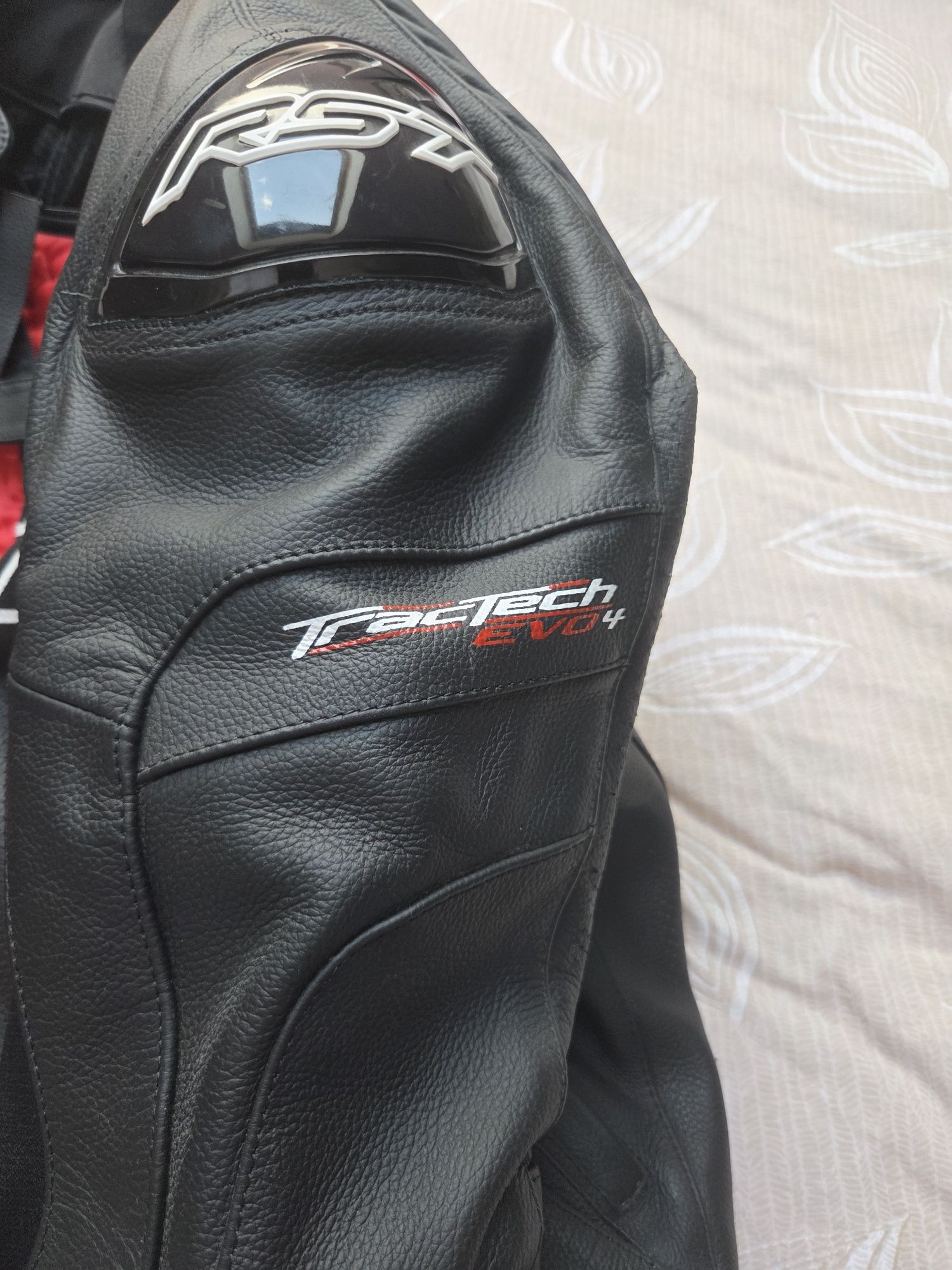Kombinezon RST TrackTech Evo 4 dwuczęściowy