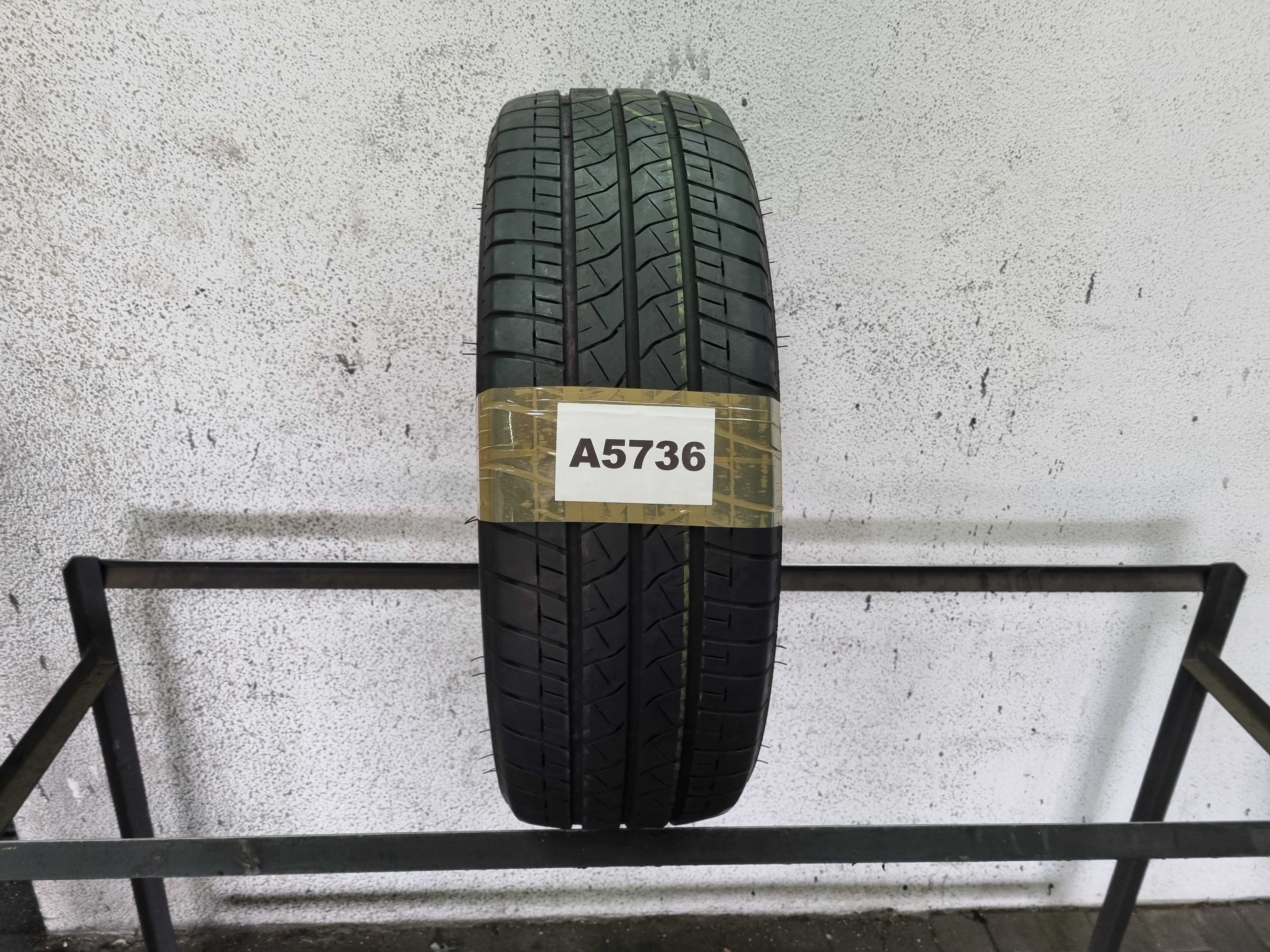215/65/16C 106/104T Bridgestone Duravis R660 Eco D.1123