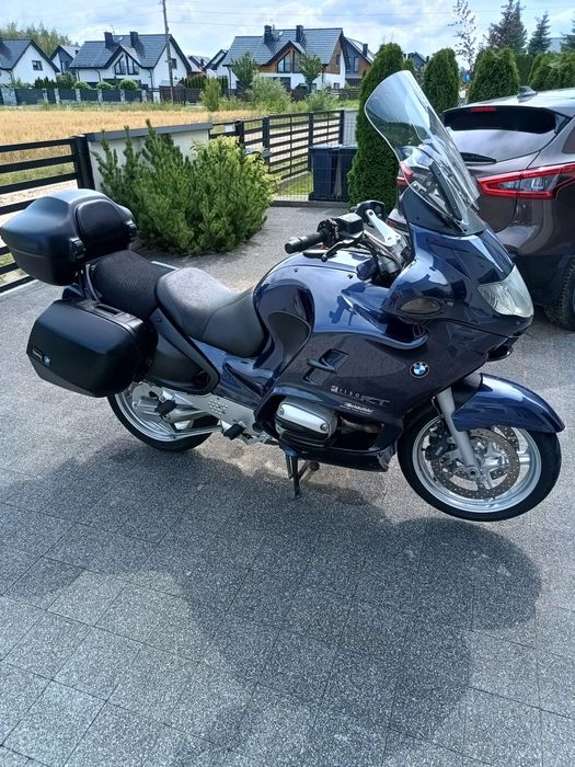 BMW RT