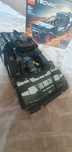 Lego technic Audi e-tron