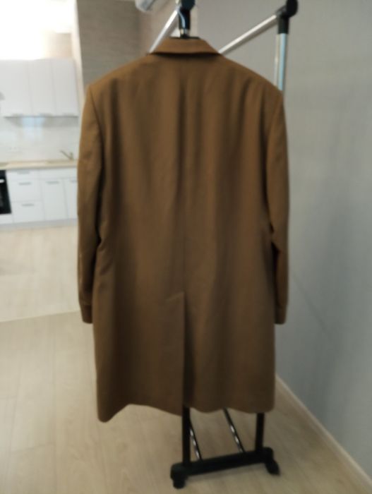 Продам пальто(весна,осень) Италия Leon"S Loro Piana