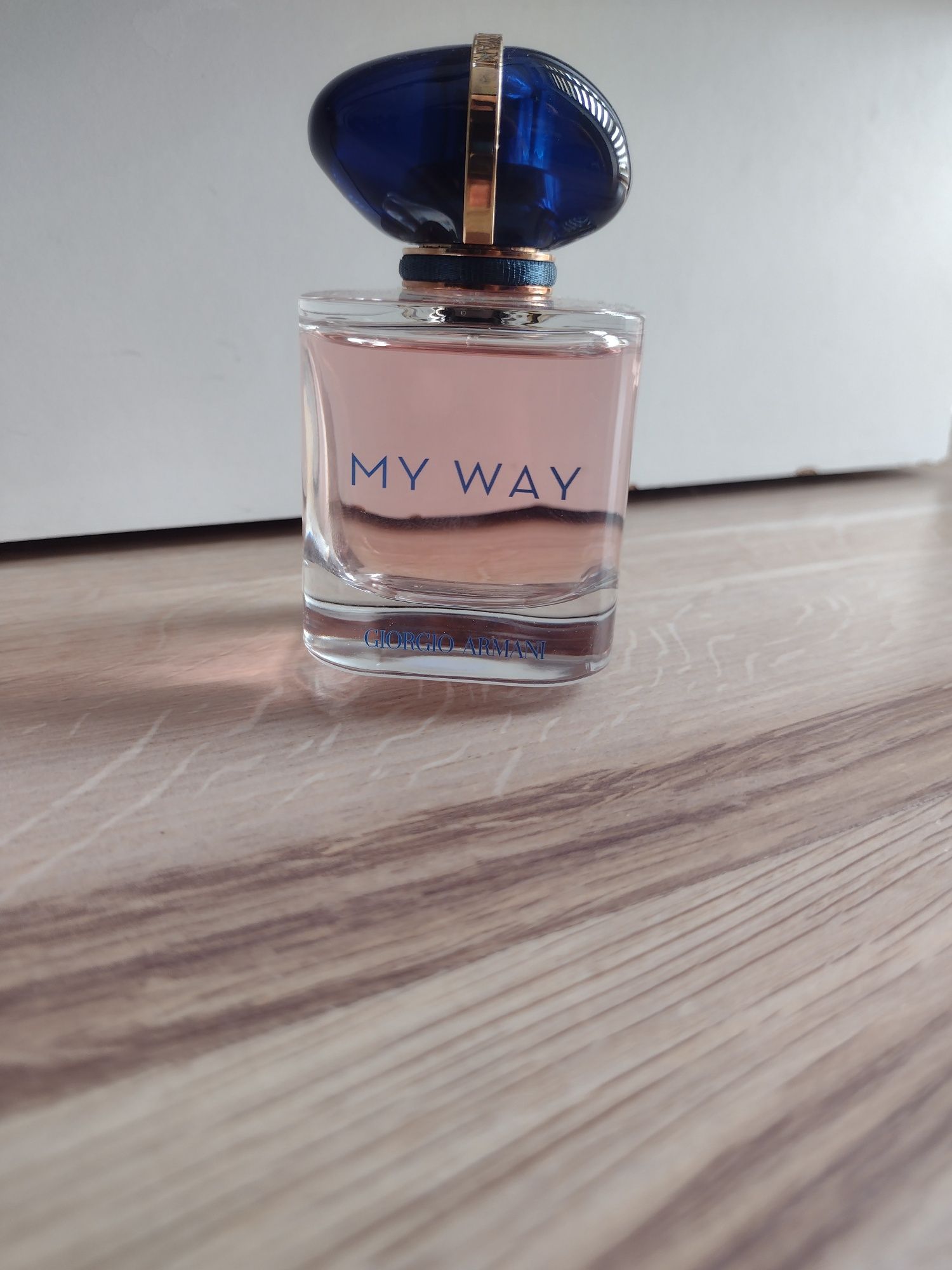Giorgio Armani my way edp woda perfumowana 50ml