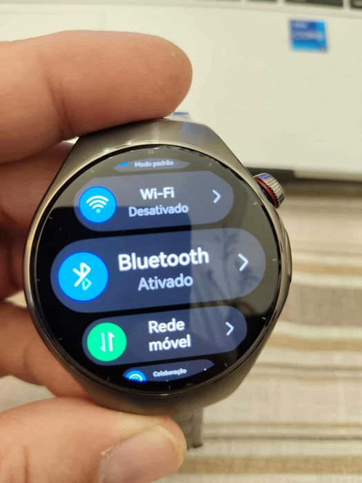 Huawei Watch 5 Titanium