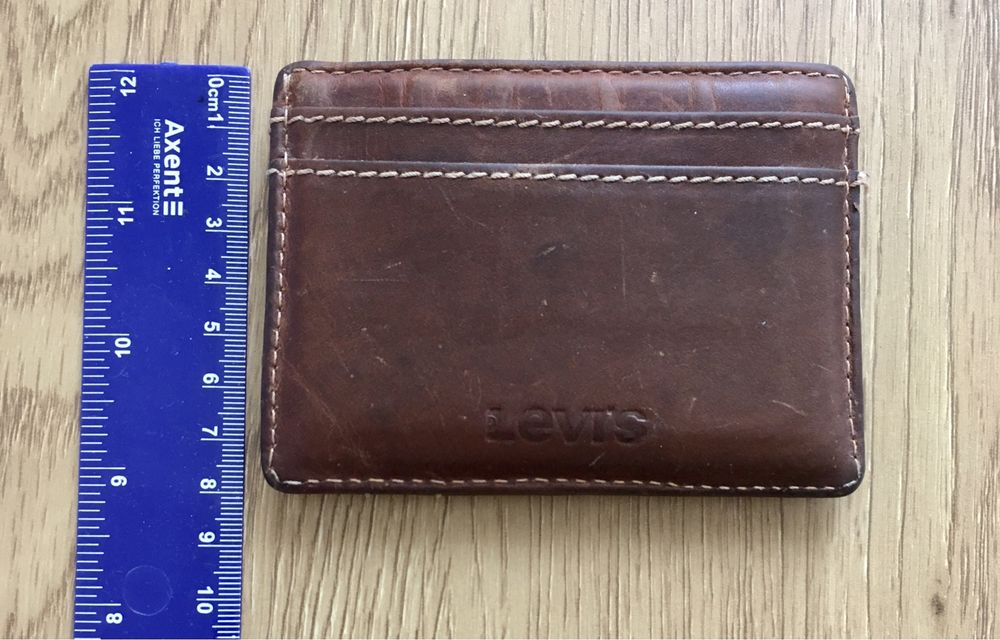 Кардхолдер levis