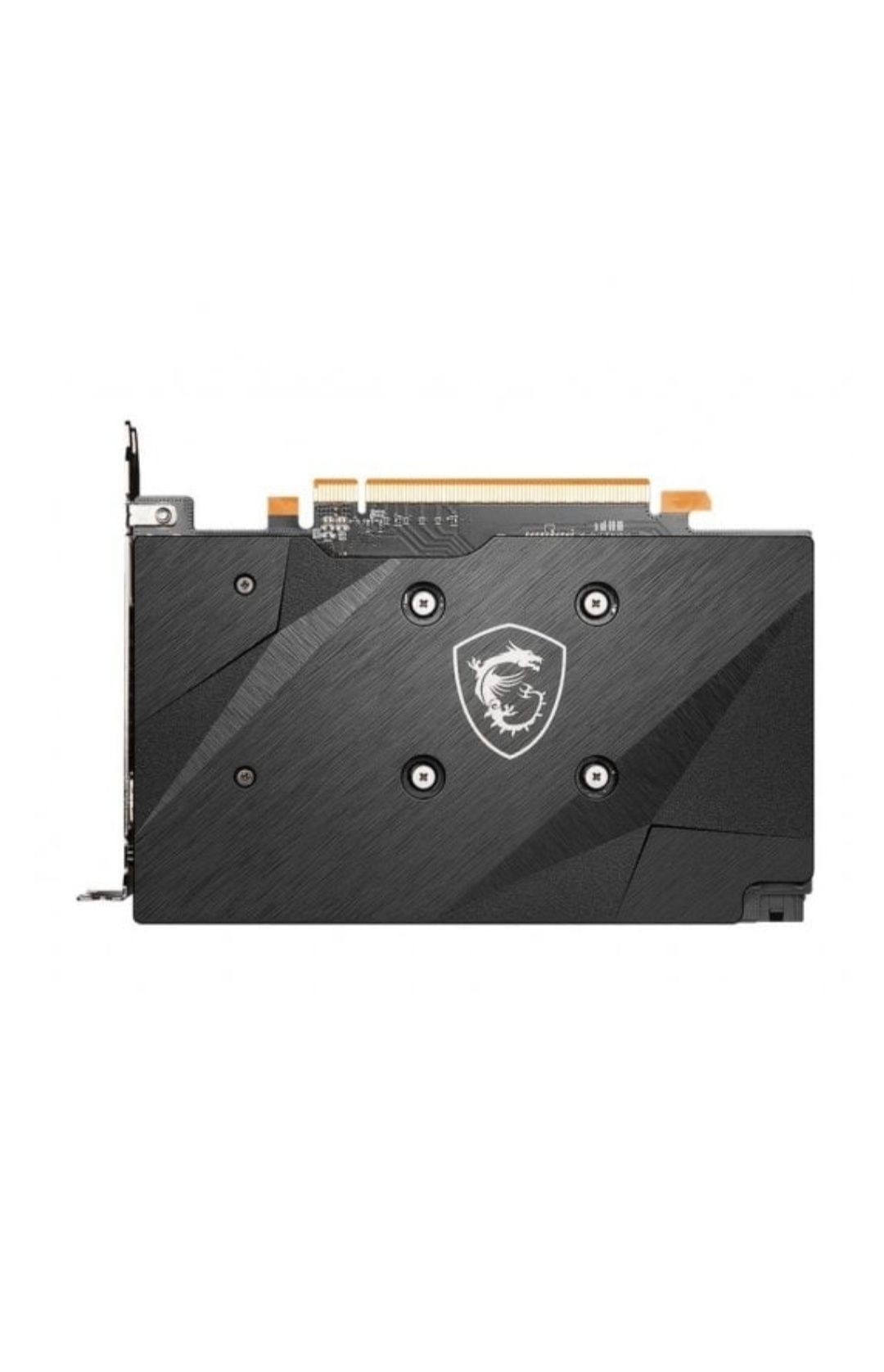 MSI AMD Radeon RX 6500 XT MECH 2X oc 4GB GDDR6