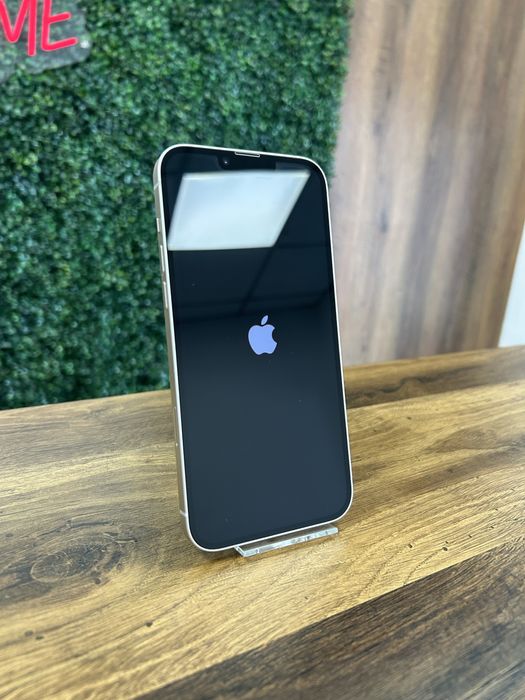 iPhone 14 Plus 128GB Branco