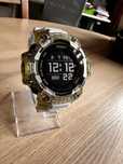 Zegarek G-Shock GBD-H1000 White x Neon Yellow