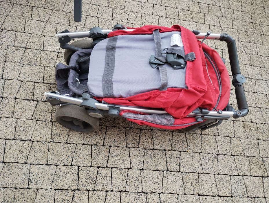 Spacerówka firmy Espro