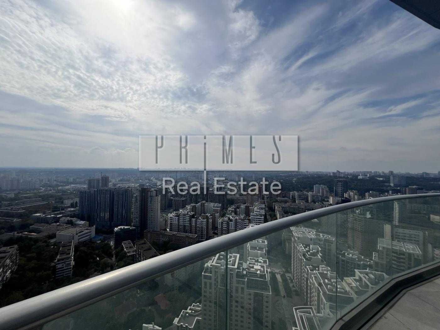 Продаж пентхаусу, ЖК Taryan Towers, Лумумби Патріса, Печерськ