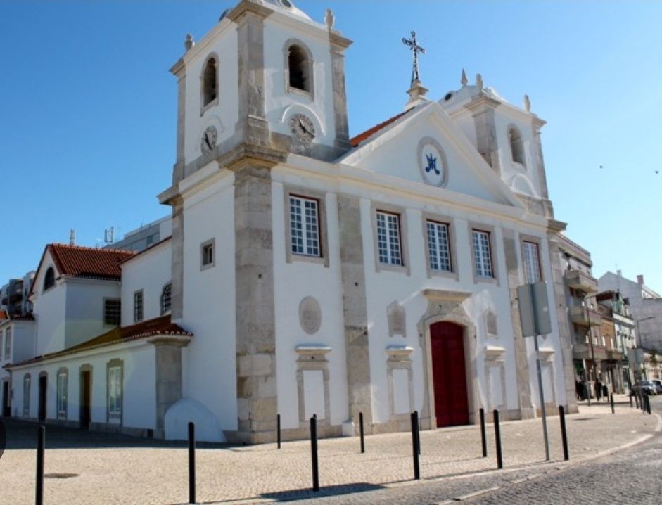 T3 Centro Barreiro