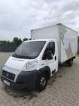 Fiat Ducato 3.0, 2008r
