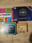 Zestaw gier , milionerzy , lombard , Minecraft
