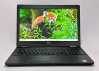 Ноутбук Dell Latitude 5590,i5-8350U,DDR4 16Gb,SSD 256GB,FHD IPS