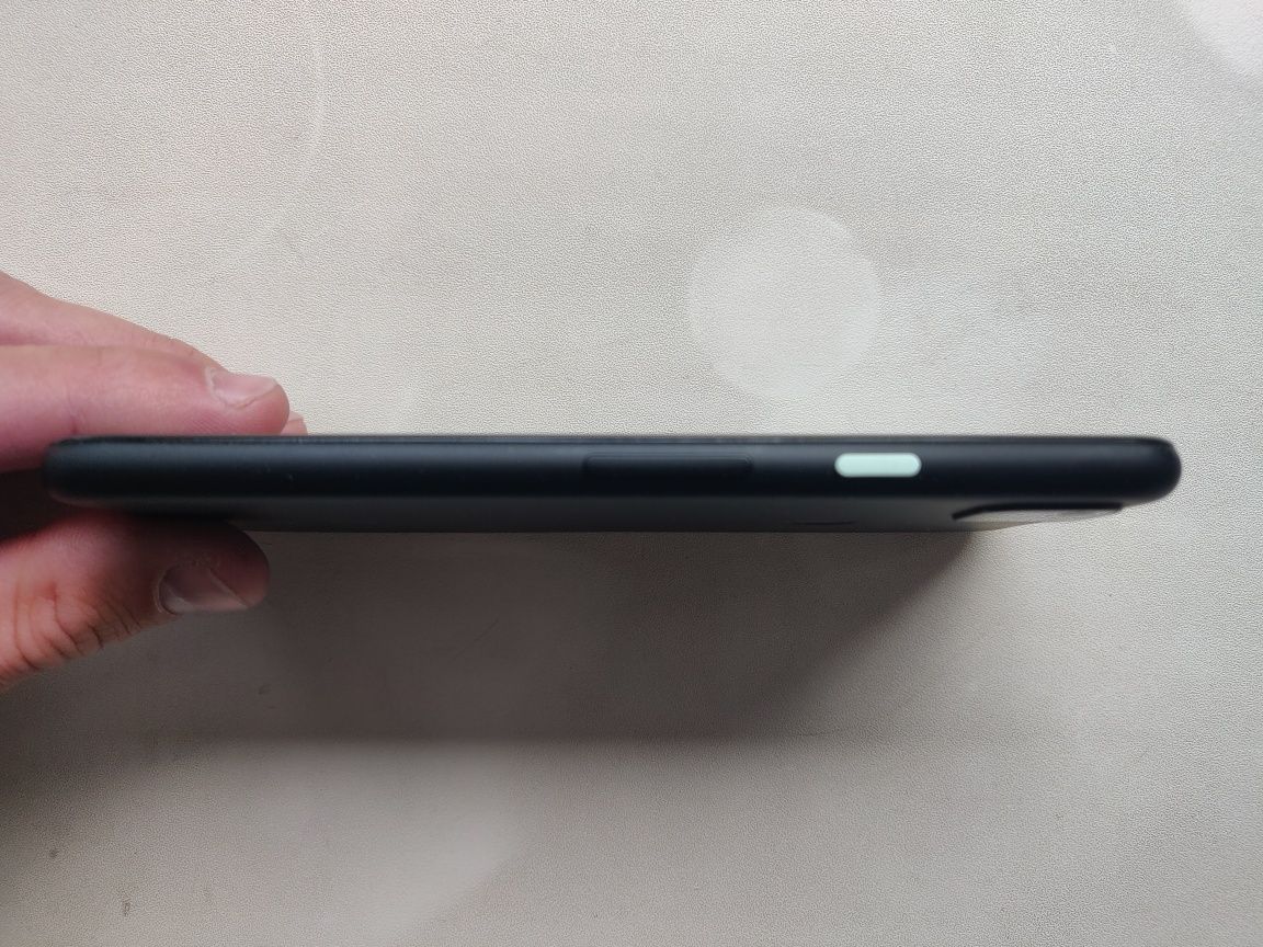 Google Pixel 4a 4G 128Gb Black