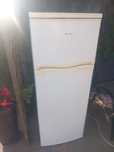 Lodówka Amica 140cm
