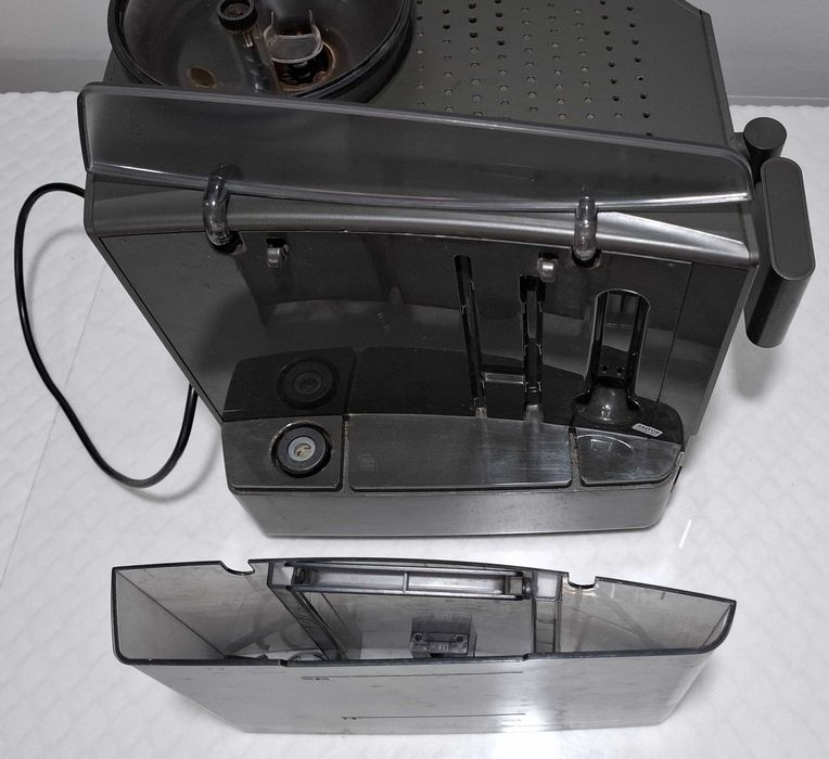 Ekspres do kawy, Simens CTES30, TK71204RW/04, uszkodzony