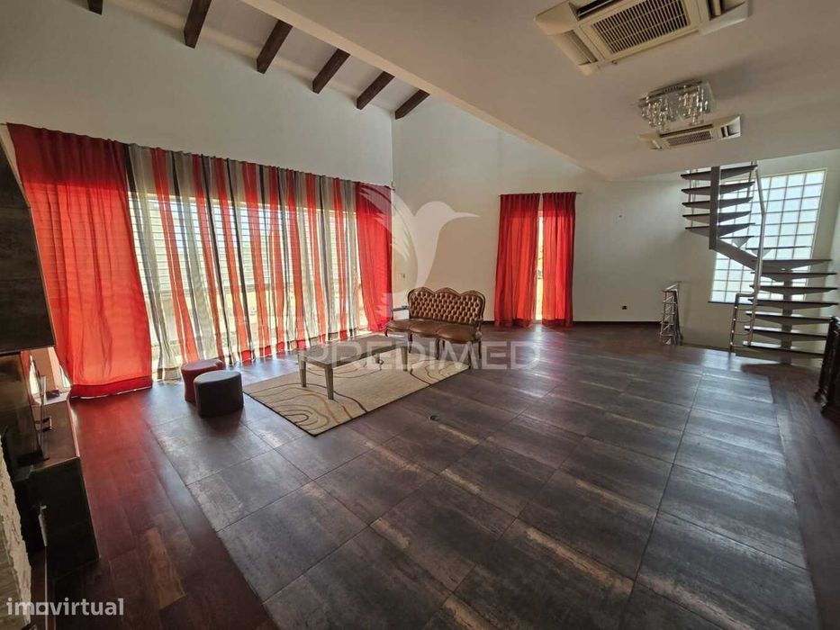 Moradia T3 - Aldeia do Futuro - Grândola