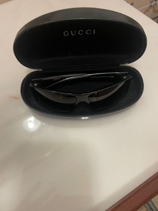 Óculos de sol Gucci