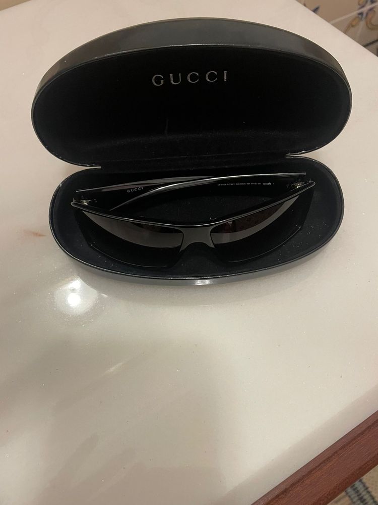 Óculos de sol Gucci