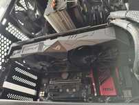 Komputer i5-6500 RX 570 8gb 16gb DDR4 SSD HDD