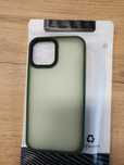 Etui case iPhone 12 Pro zielony