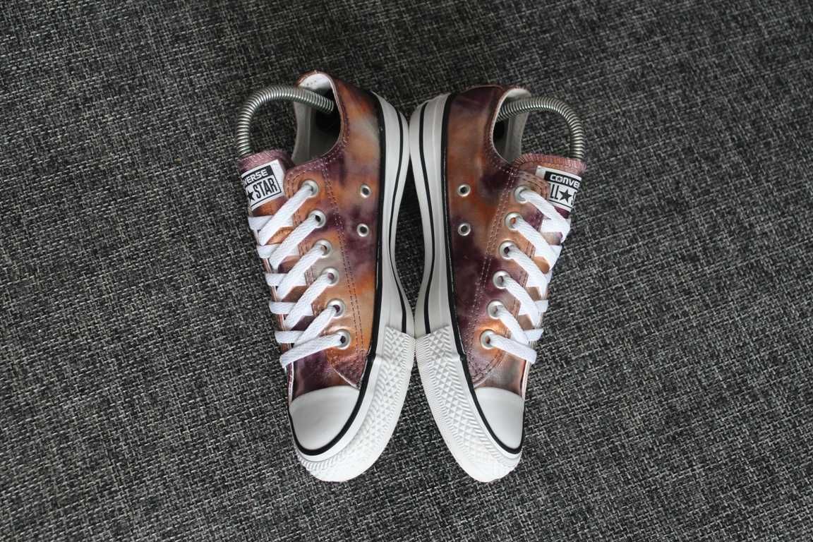 Кеди CONVERSE Chuck Taylor All Star Оригінал 38р