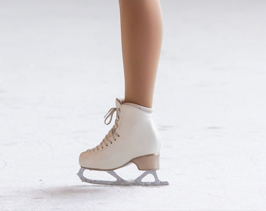 Ковзани Edea Chorus 250B