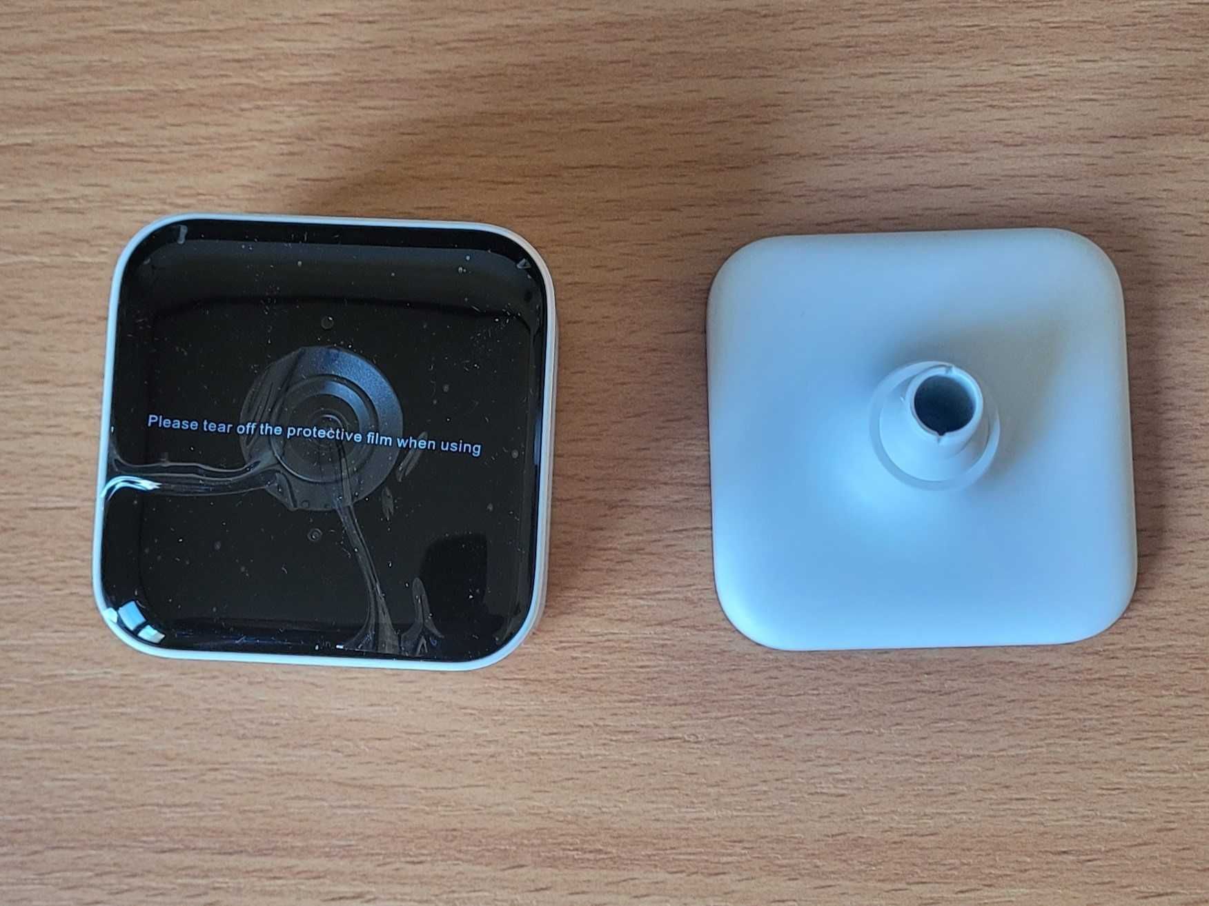 Kamera Wewnętrzna IP WiFi GNCC GC2 1080p Full HD Google Ass Alexa noc