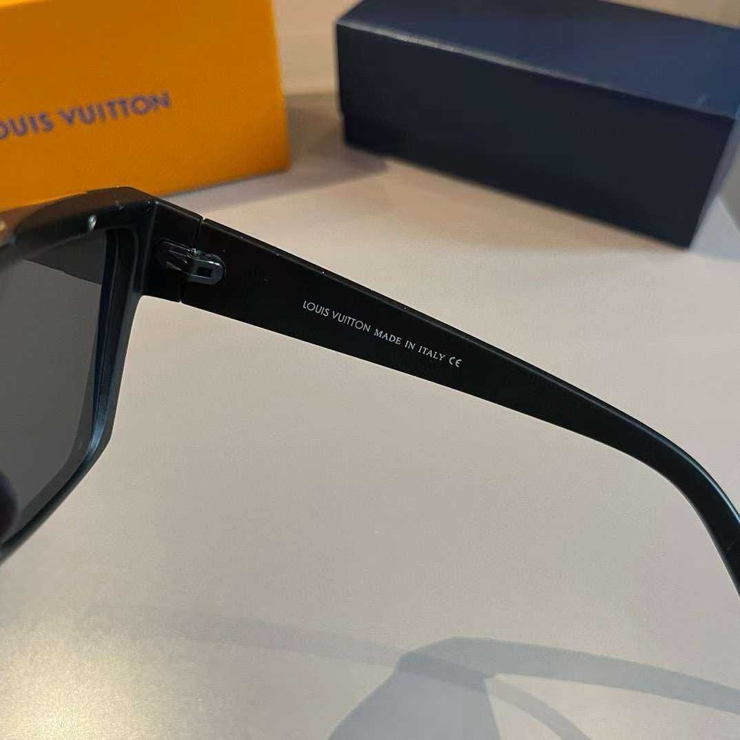 Okulary słoneczne Louis Vuitton  030410