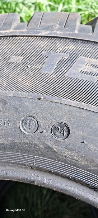 Продам нові шини 4 штуки 205/80r16.