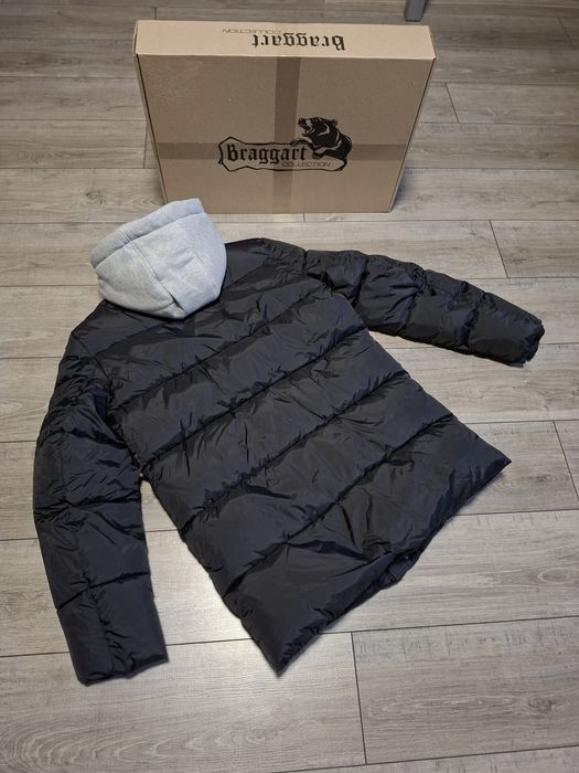 Куртка зимова чоловіча М - L , XL