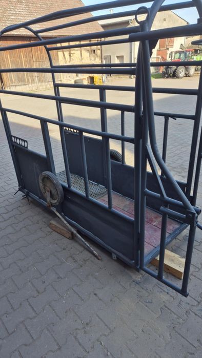 Poskrom dla bydła