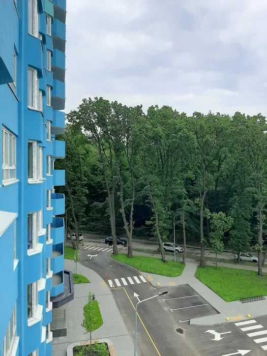 Продаж квартира 48м ЖК Одеський бульвар Метро Теремки