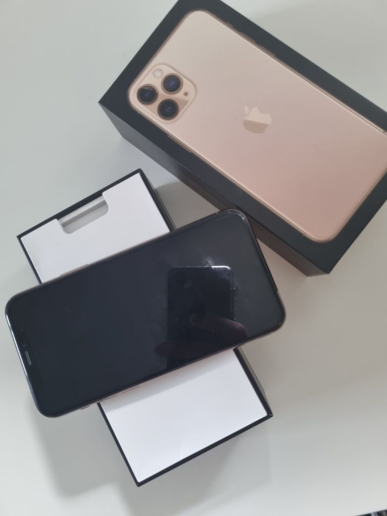 Iphone 11 pro 512 gb