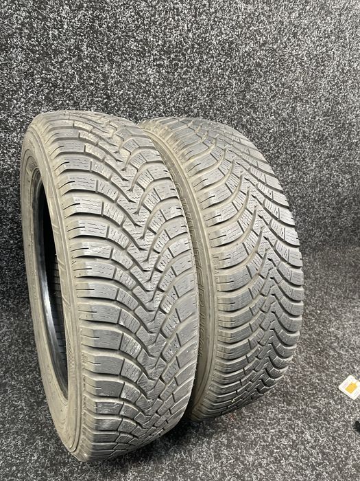 Продам Б/У шини Falken 175/65R14 Eurowinter HS 01