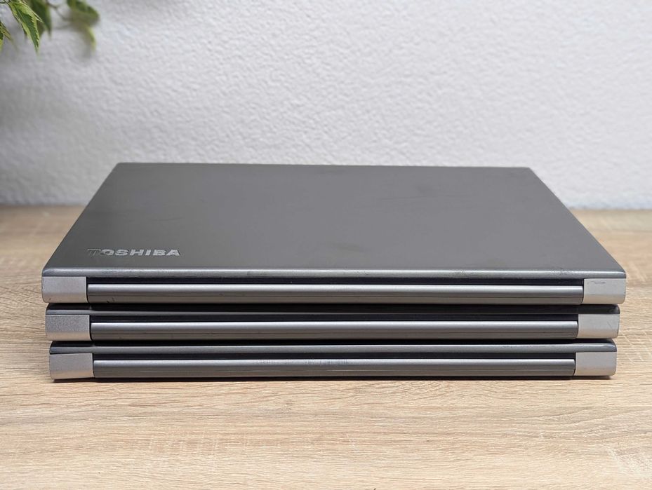 ОПТ Ноутбук Б/В Toshiba Tecra Z40t-C:14 Full/i5-6300U/16GB/256Gb(T136)