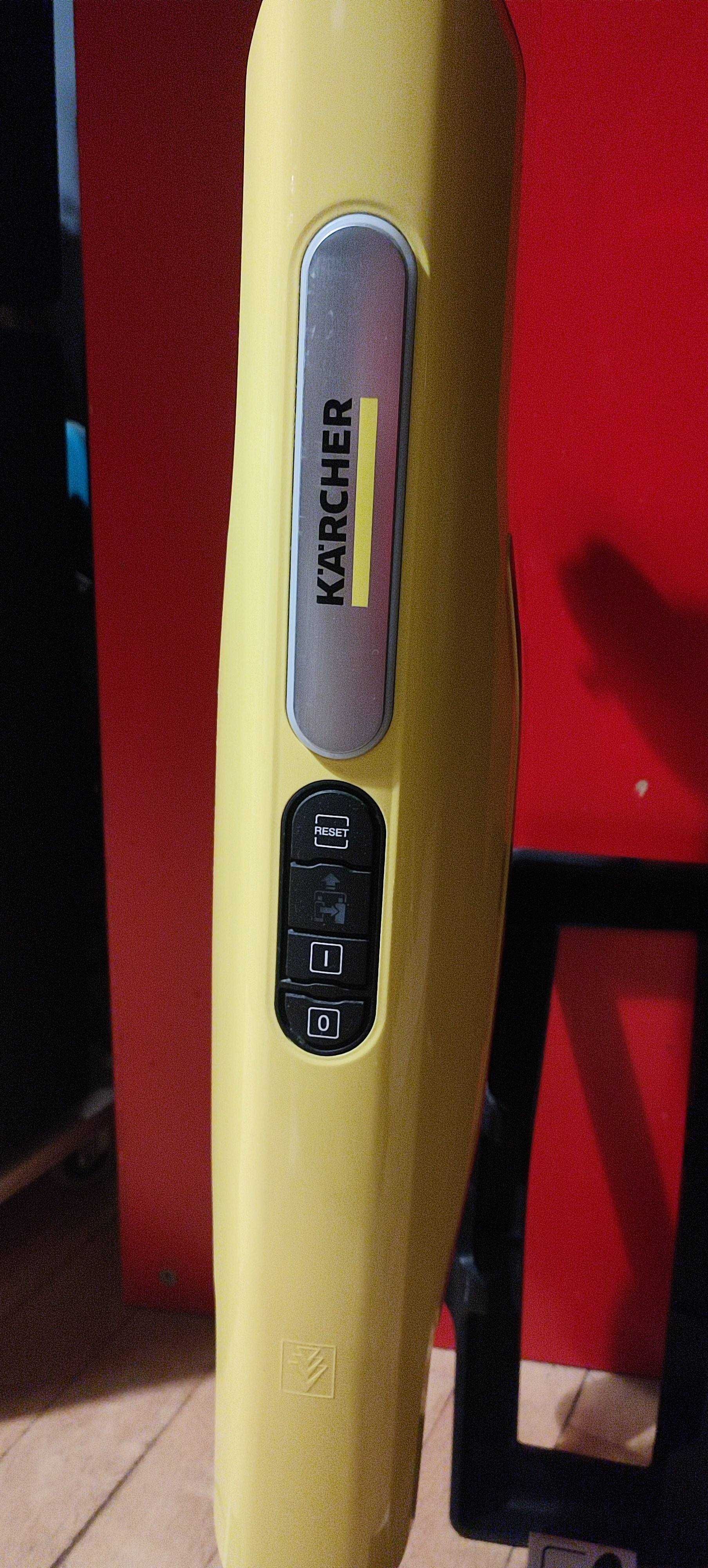 Mop parowy Karcher SC 3  Upright