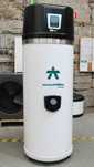 bomba de calor therca em inox asi 316 (1 serpentina