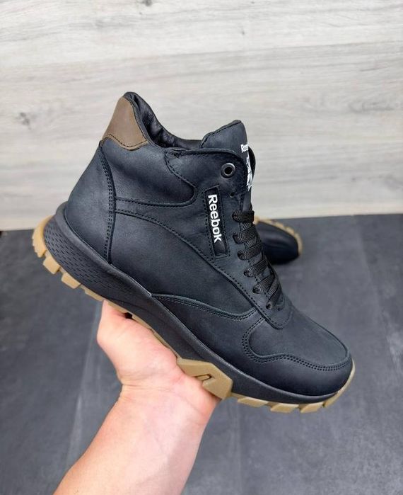 Зимние ботинки -20° Reebok