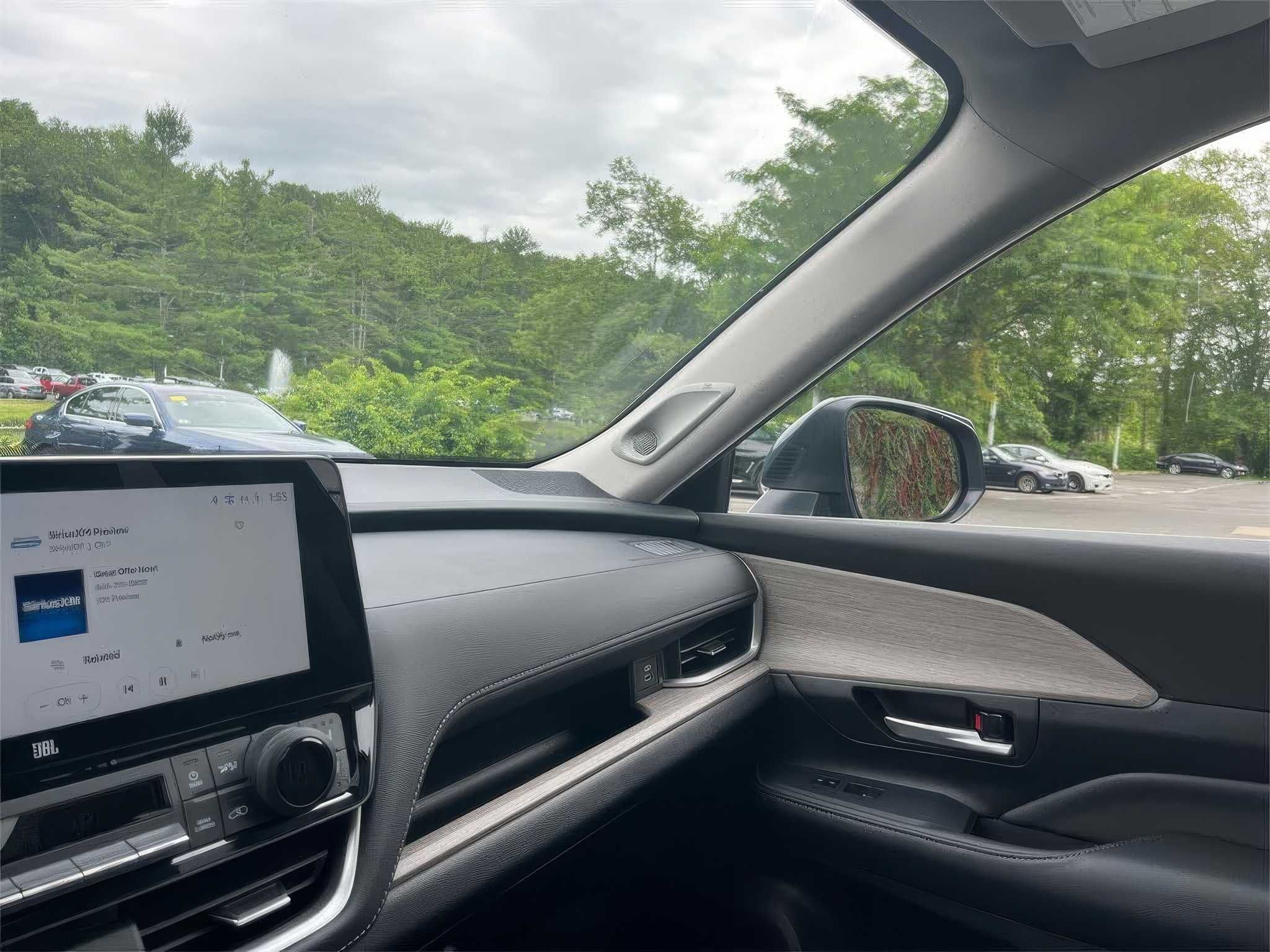 2025 Toyota Grand Highlander