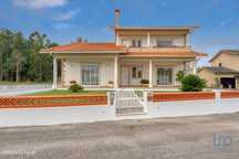 Casa / Villa T4 em Monte Real e Carvide de 356,00 m2