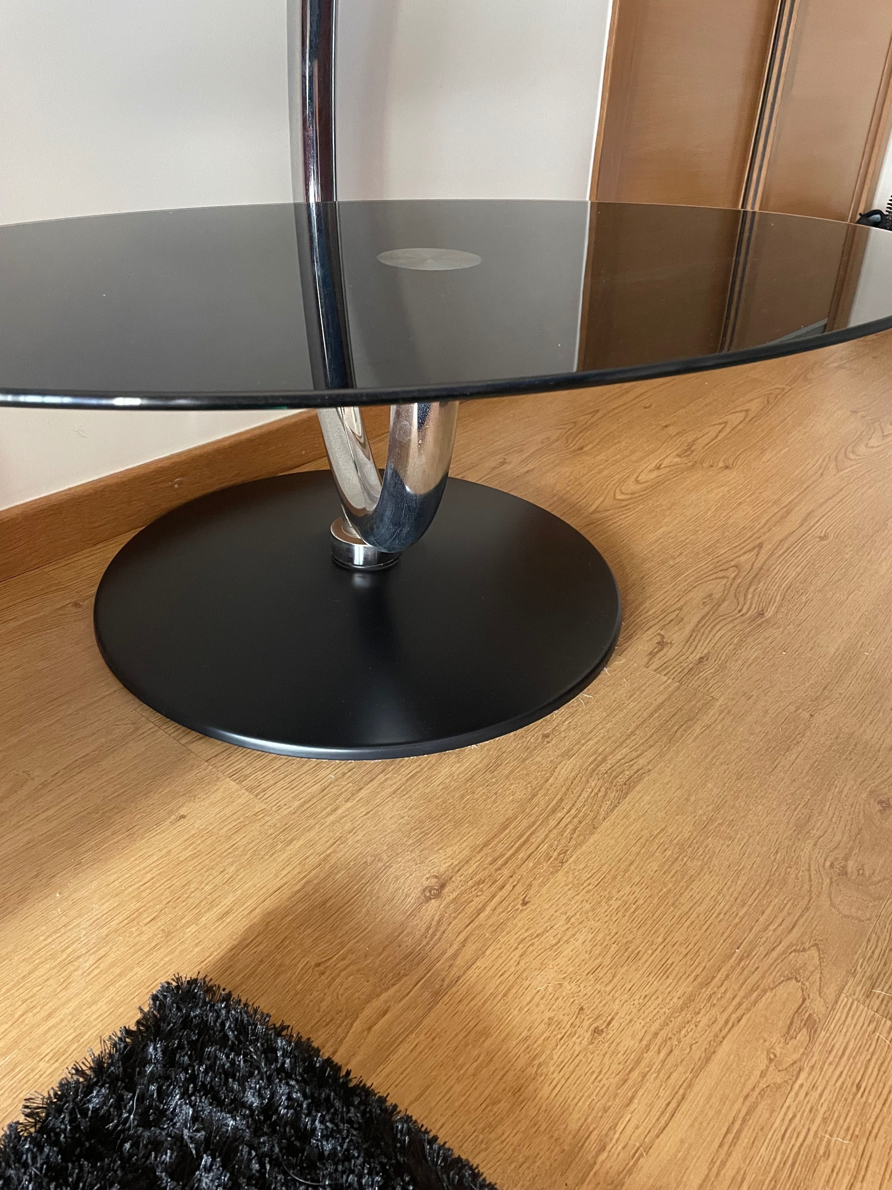 Suporte para televisão
